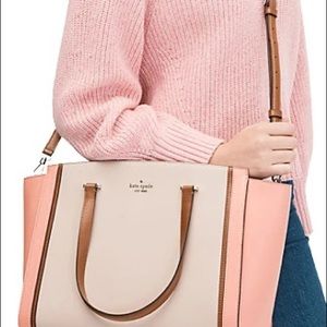 Kate Spade Patterson Drive Geraldine Purse